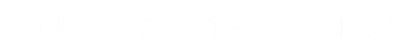Coastal Title Solutions